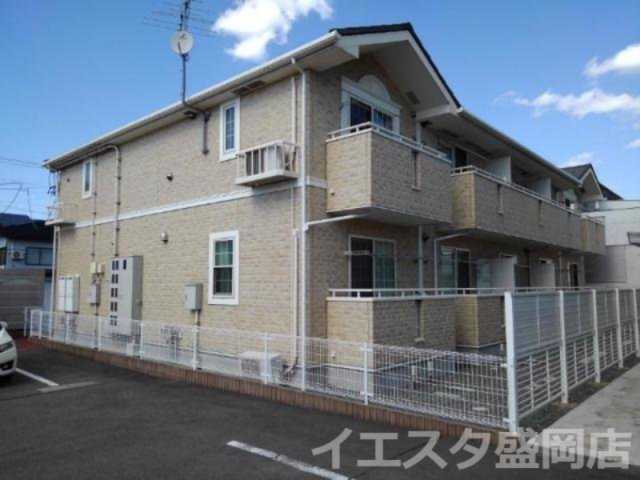 ブライト・スクエアＣ