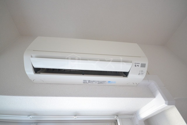 エスリード松屋町サウスの設備