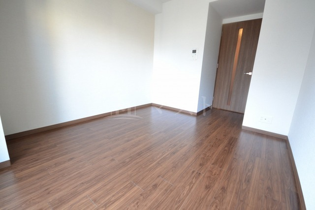 エスリード松屋町サウスの居間・リビング