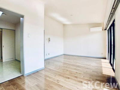 【居間・リビング】 | ベル富士見丘