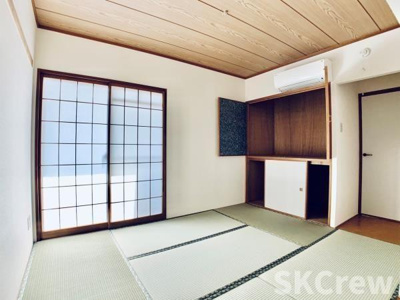 【和室】 | ベル富士見丘