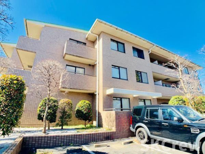 【外観】 | ベル富士見丘