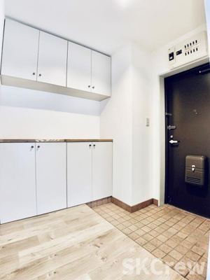 【内装】 | ベル富士見丘