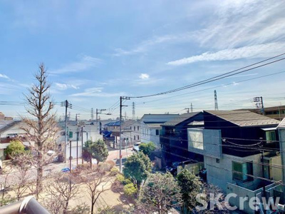 【展望】 | ベル富士見丘