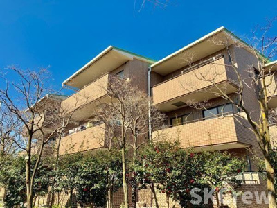 【外観】 | ベル富士見丘