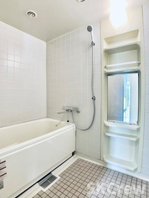 【浴室】 | ベル富士見丘