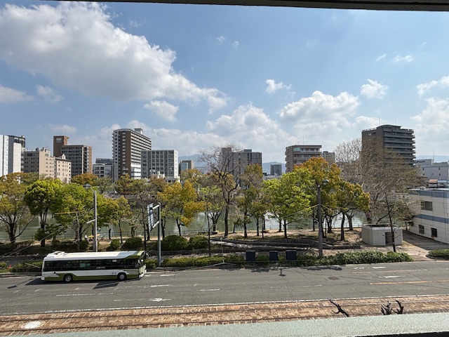 J・H的場の展望