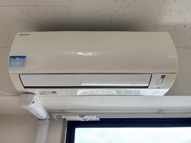 J・H的場の設備