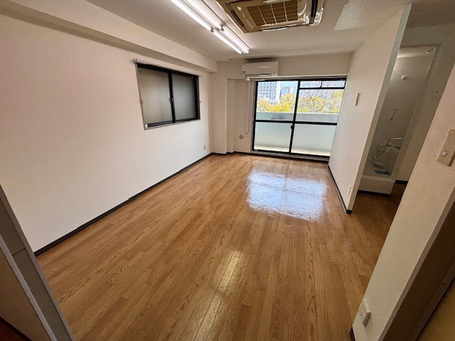 J・H的場の居間・リビング