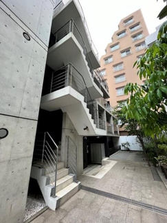 【その他】 | グランドコンシェルジュ都立大学