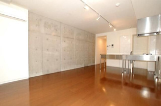 【居間・リビング】 | グランドコンシェルジュ都立大学