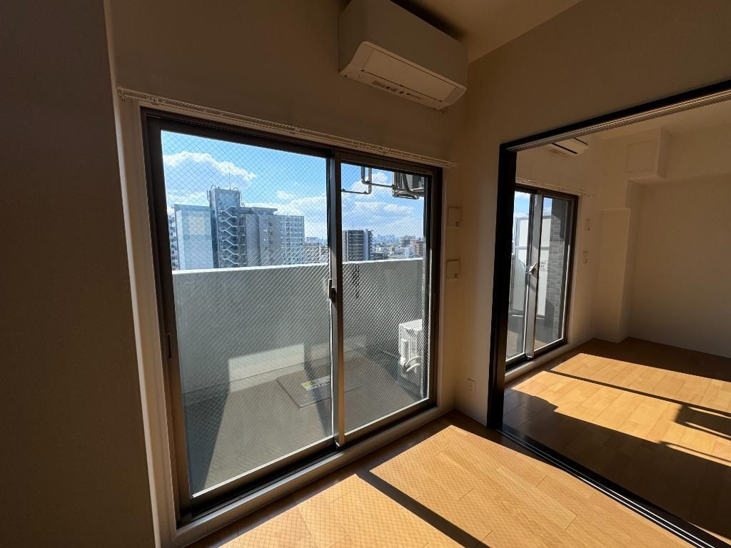 Ｄ－Ｃｏｕｒｔ門真駅前の洋室