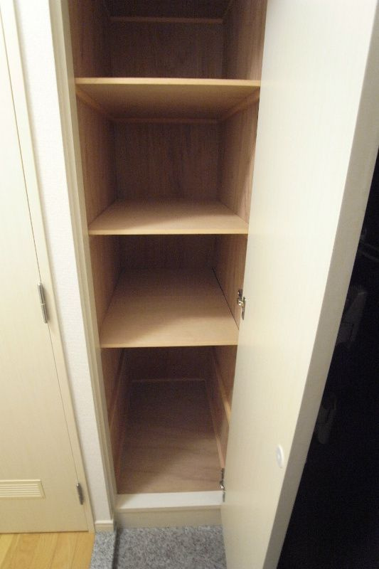 ベルジェ東陽町の玄関|他の部屋参考写真