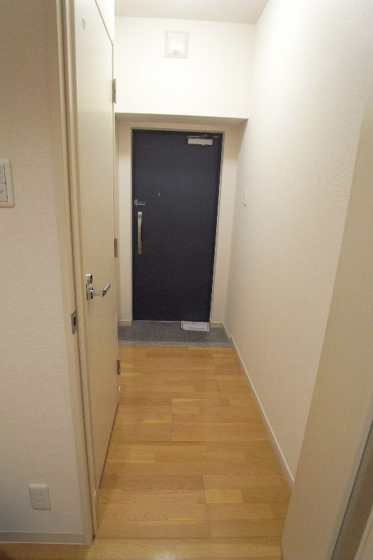 ベルジェ東陽町の玄関|他の部屋参考写真