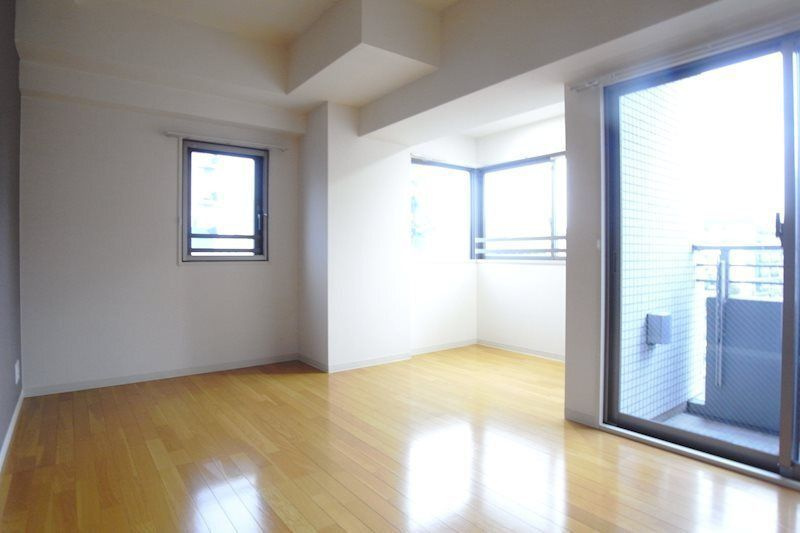 ベルジェ東陽町の居間・リビング|他の部屋参考写真