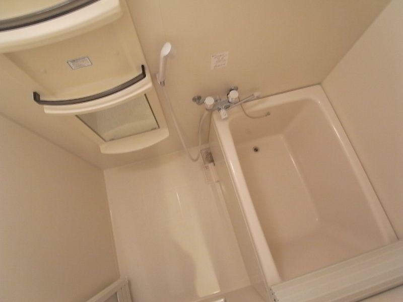 ベルジェ東陽町の浴室|他の部屋参考写真