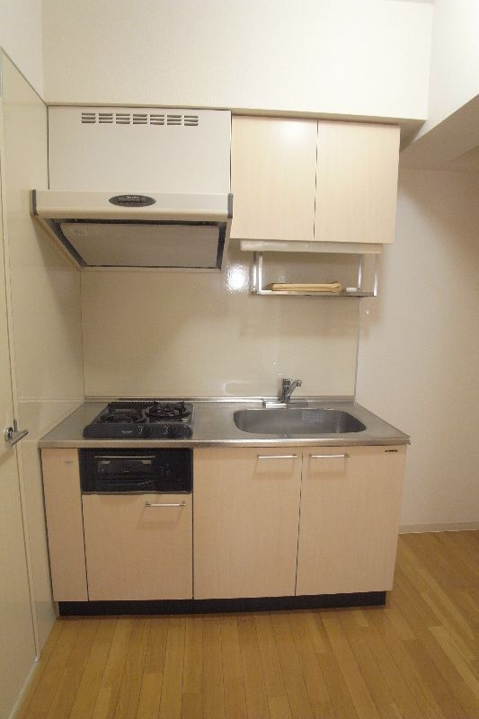 ベルジェ東陽町の設備|他の部屋参考写真