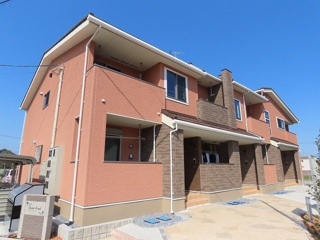 グラン　アズール