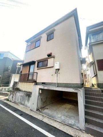 三島郡島本町東大寺貸家