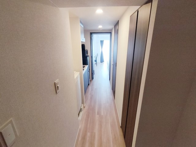 AZEST関内の内装|内装もきれいです