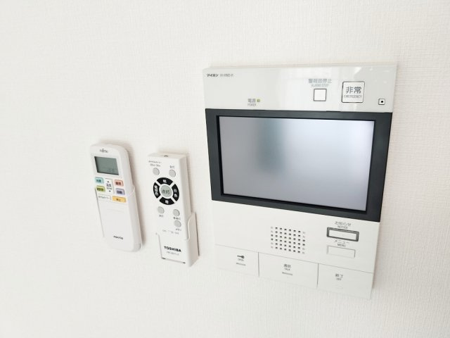 AZEST関内の内装|内装もきれいです