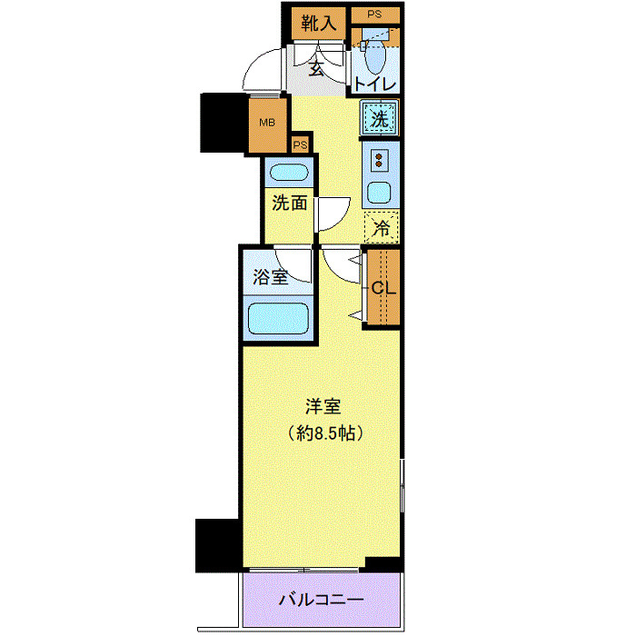 AZEST関内