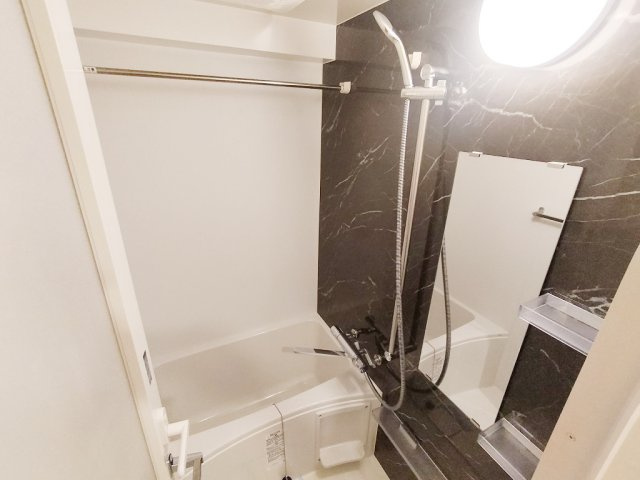 AZEST関内の内装|内装です