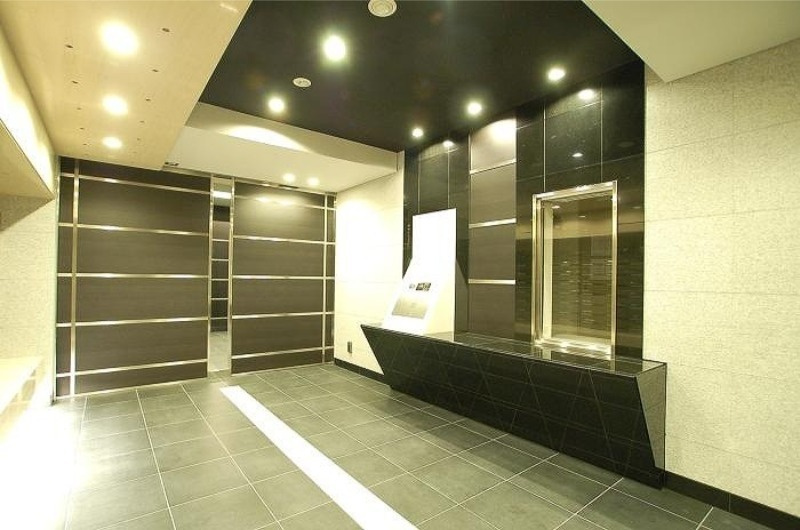 グランドコンシェルジュ日本橋のその他