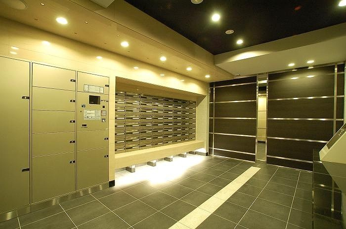 グランドコンシェルジュ日本橋のその他