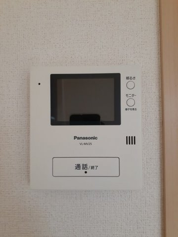 ガーデンヒルズのセキュリティ