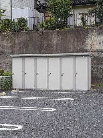 ガーデンヒルズのその他