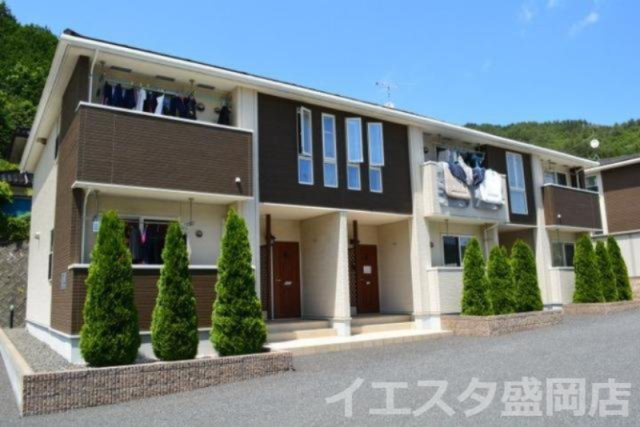 ガーデンヒルズ