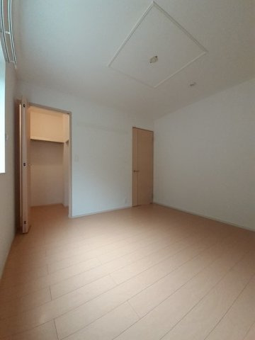 ガーデンヒルズの内装