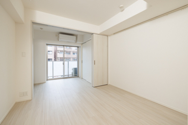 Ａｖｖｏｌｔｏ　Ｆｅｌｉｃｅ　蒲田Ｓｏｕｔｈの居間・リビング|※写真は同タイプ住戸です。