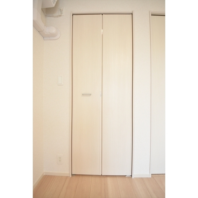 グローリオシェルト大崎の内装|過ごしやすい室内です