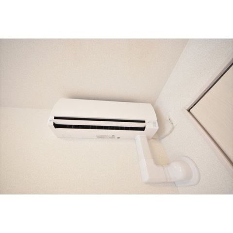 グローリオシェルト大崎の内装|きれいな内装です