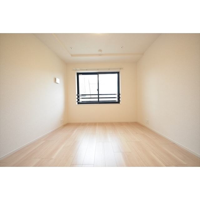 グローリオシェルト大崎の内装|内装です