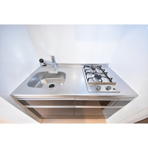 グローリオシェルト大崎の内装|過ごしやすい室内です