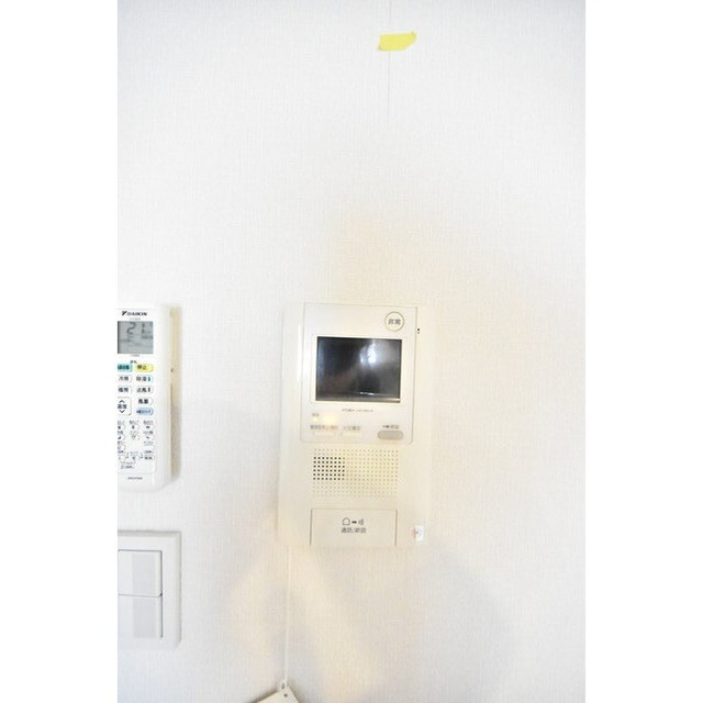 ハーモニーレジデンス森下ステーションフロントの内装|中はこのようになっています