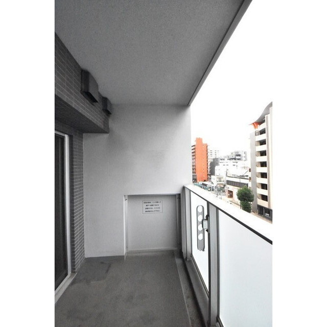 ハーモニーレジデンス森下ステーションフロントの内装|内装です