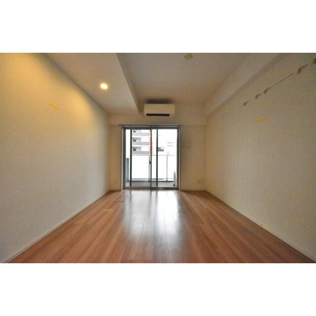 ハーモニーレジデンス森下ステーションフロントの内装|きれいな内装です