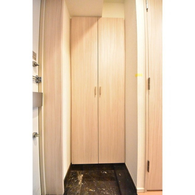 ハーモニーレジデンス森下ステーションフロントの内装|過ごしやすい室内です