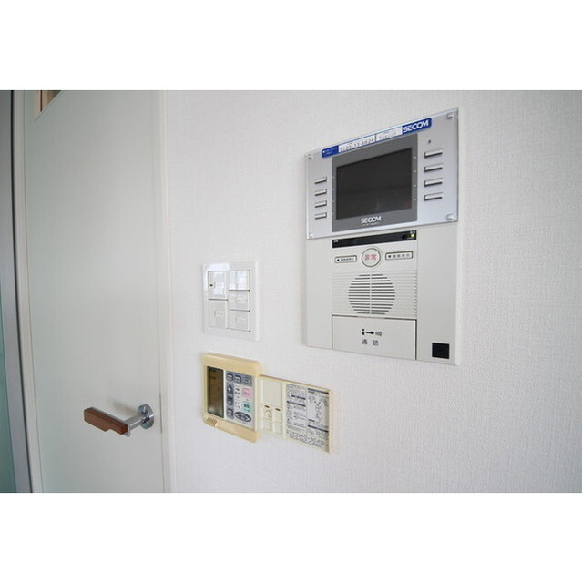 パークハウス代々木公園アーバンスの内装|内装は落ち着いています