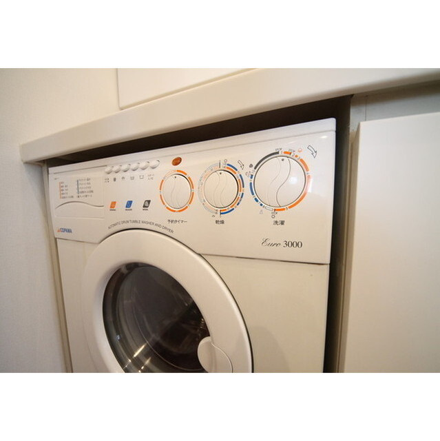 パークハウス代々木公園アーバンスの内装|内装は落ち着いています