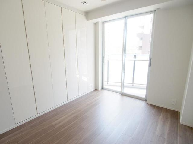 パークコート乃木坂ザタワーのその他|※写真は同タイプ住戸です。