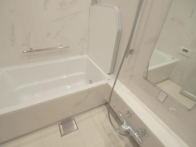 パークコート乃木坂ザタワーの浴室|※写真は同タイプ住戸です。