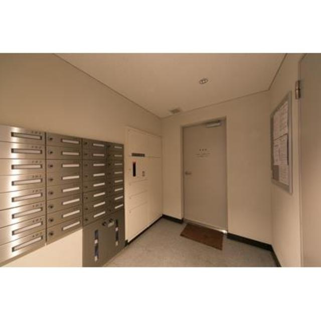 Ｌｉａｉｓｏｎ銀座一丁目のその他共用部分