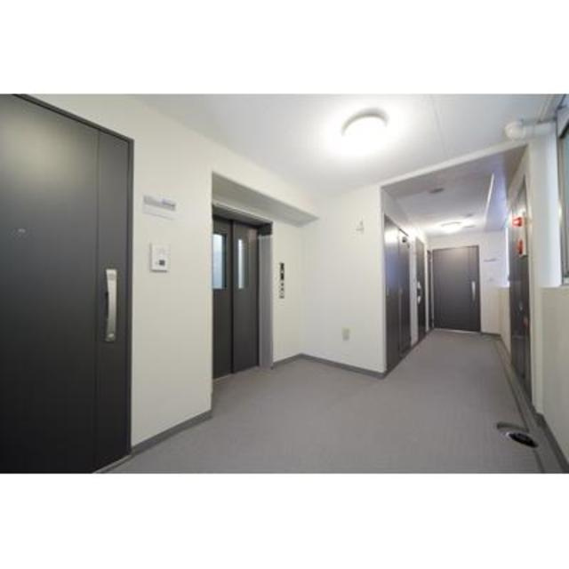 Ｌｉａｉｓｏｎ銀座一丁目のその他