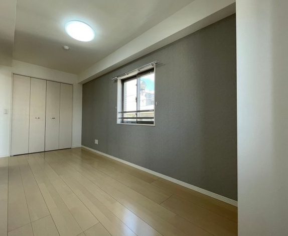 シャルム亀戸の居間・リビング|こちらの居間で趣味の時間をお楽しみください