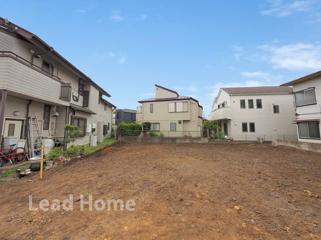 【外観】 | 世田谷区砧7丁目